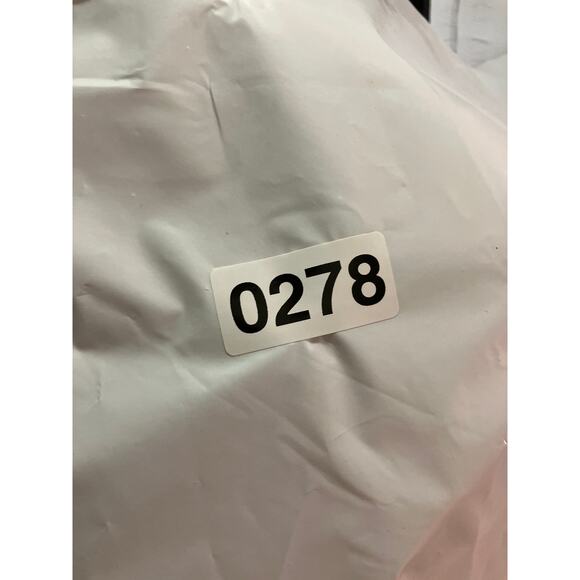 Akira Green Cargo Pants with Belt Women’s Small/6 Utility Tactical Streetwear - Picture 5 of 5